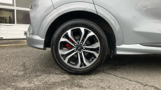 Ford Puma 1.0 EcoBoost Hybrid mHEV 155 ST-Line 5dr Petrol Hatchback